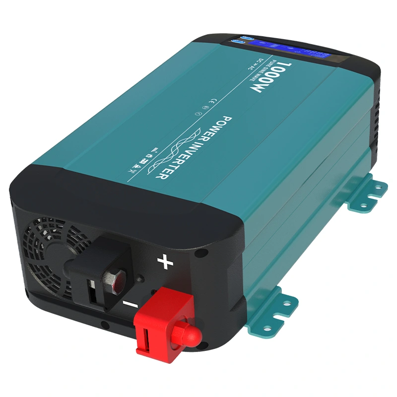 1000w शुद्ध साइन वेव इन्वर्टर HK1000P