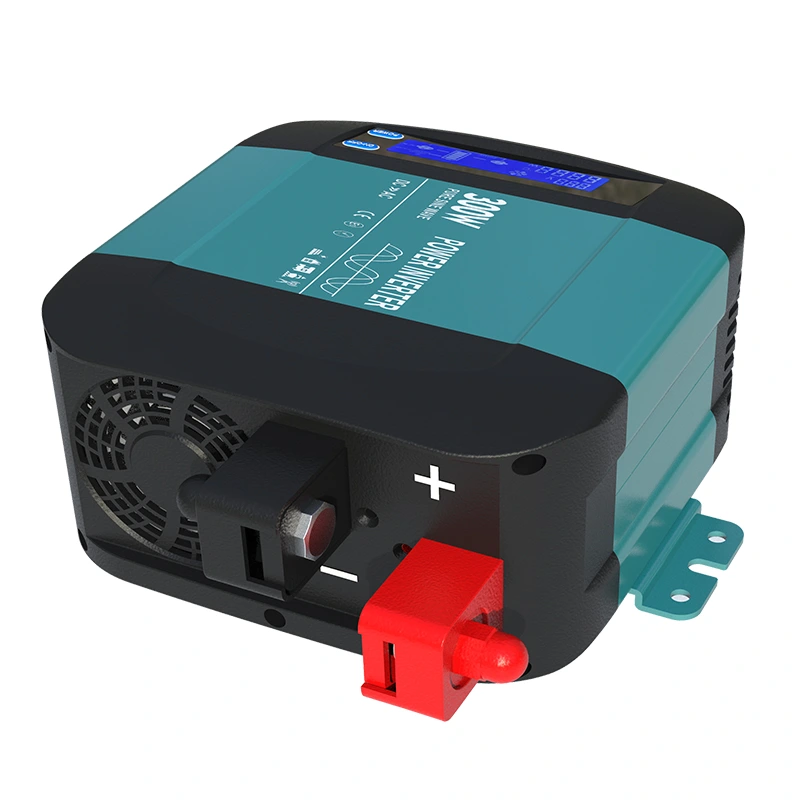 300w शुद्ध साइन वेव इन्वर्टर HK300P