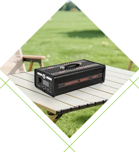 बिजलीघर