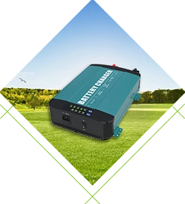 एसी टू डीसी चार्जर