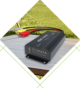 डीसी से डीसी कनवर्टर