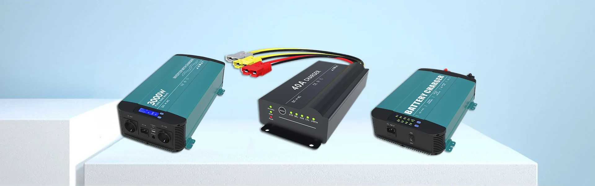 उत्पादों